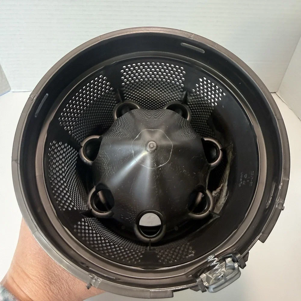 Dyson dc33 cyclone