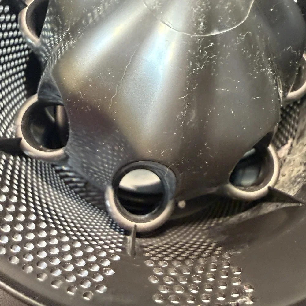 Dyson dc33 cyclone