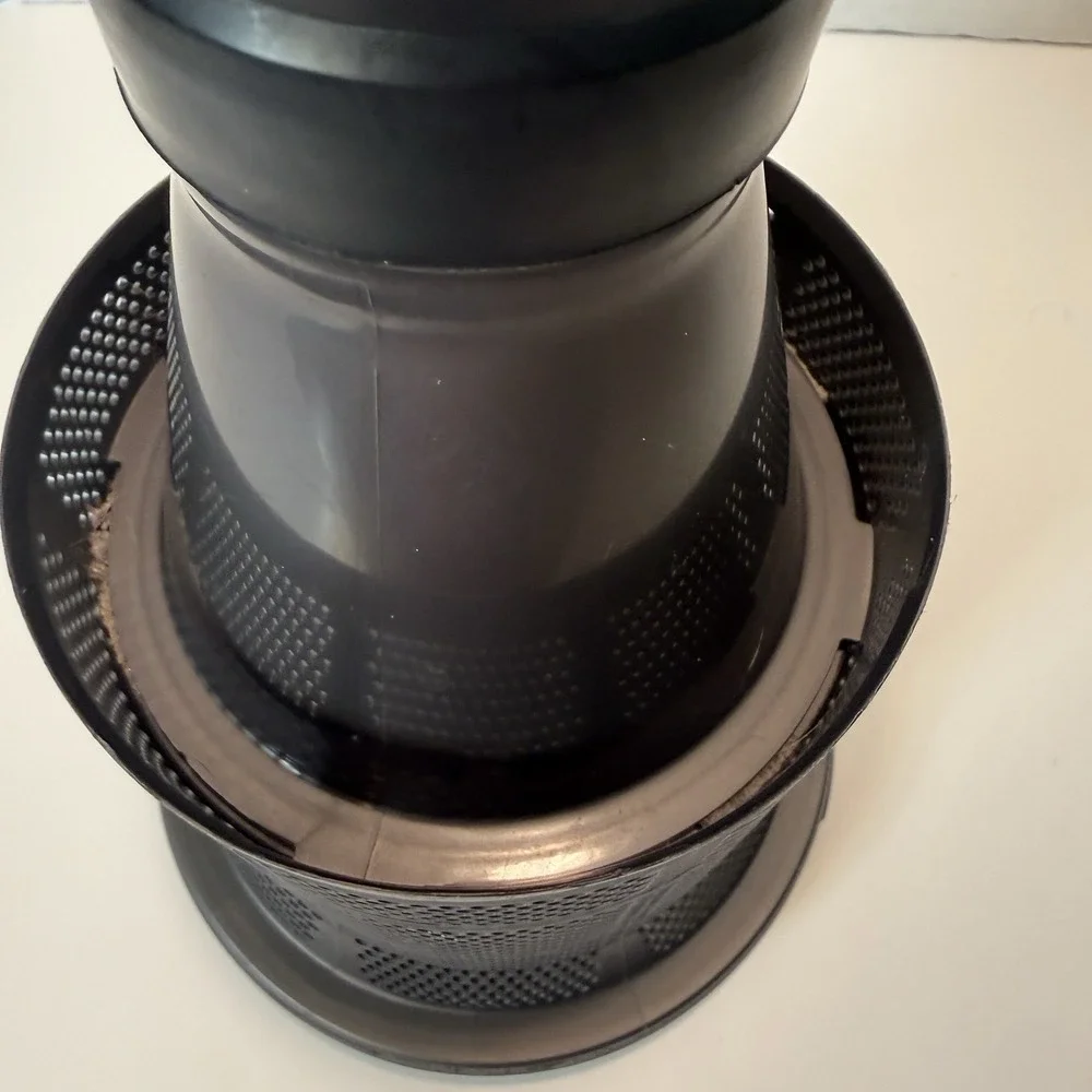 Dyson dc33 cyclone