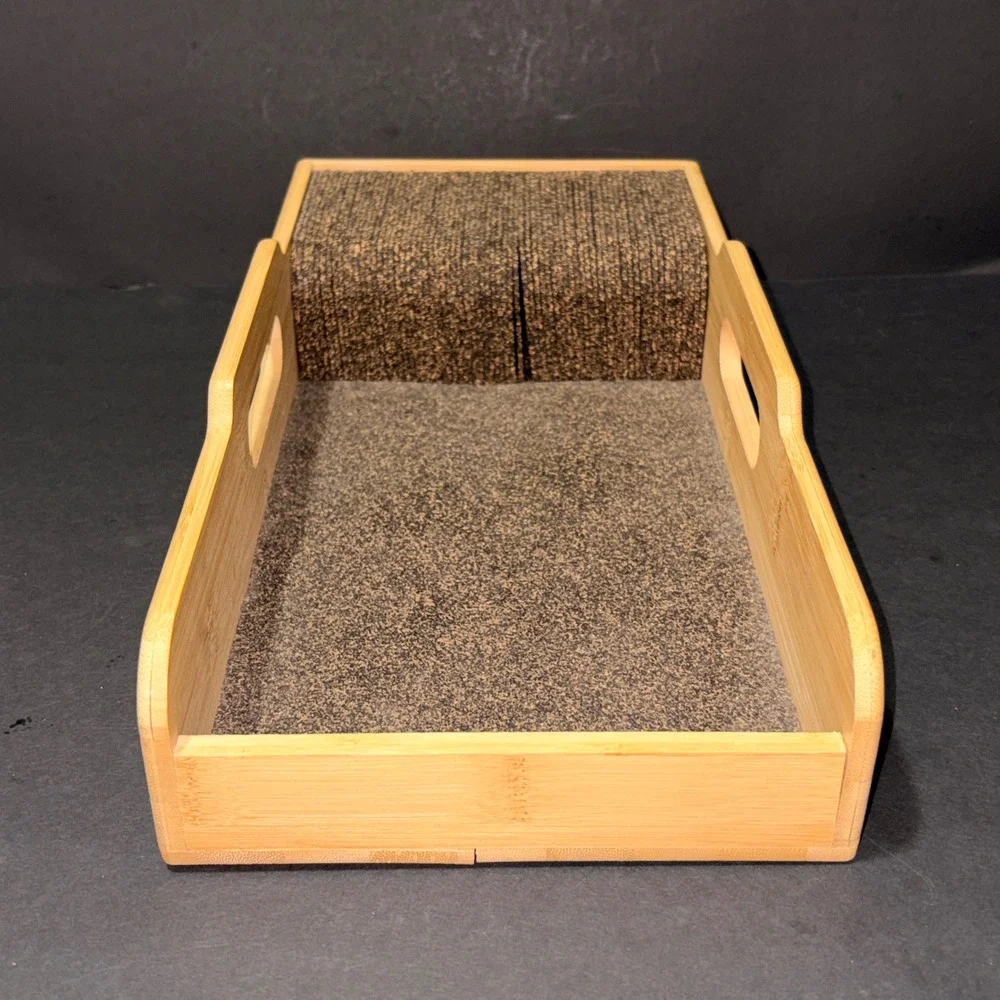 unbranded bamboo pet