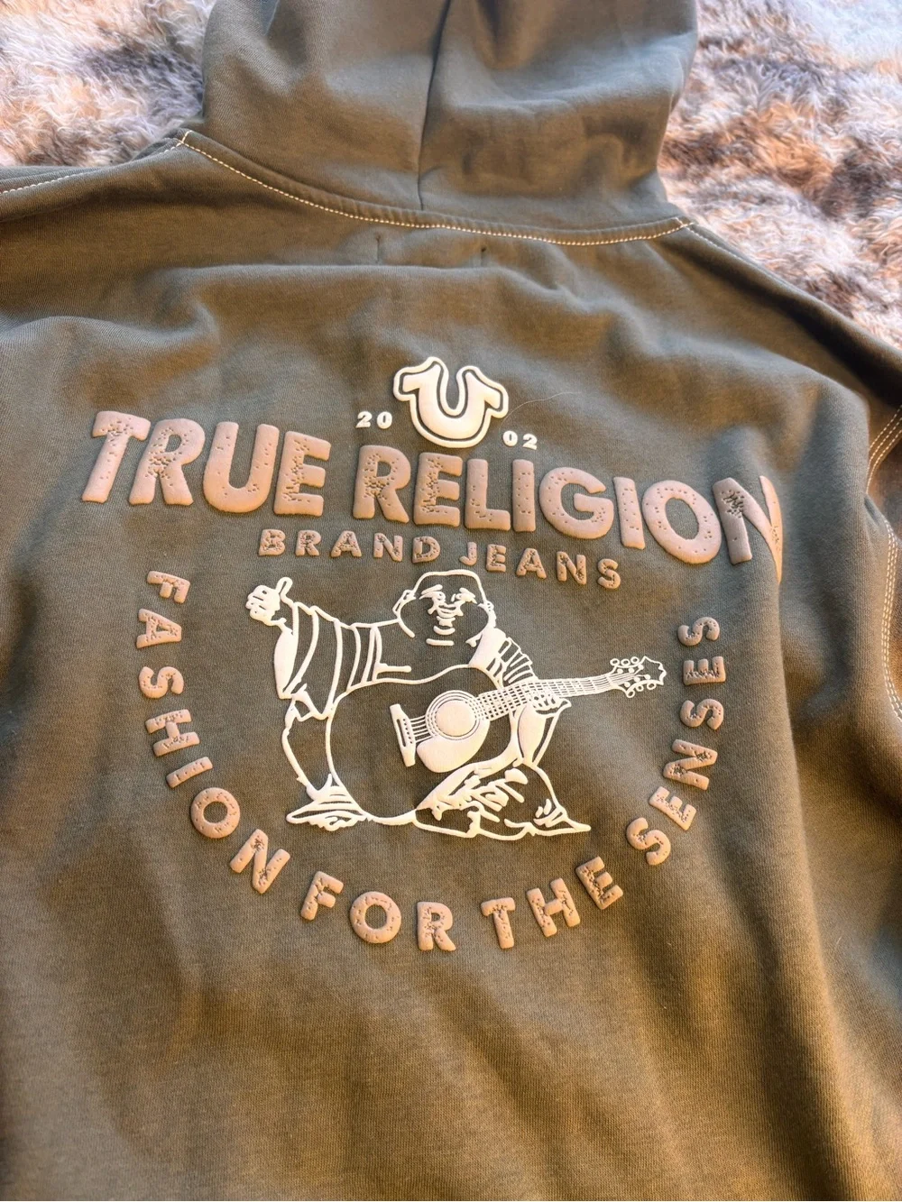 True Religion true religion