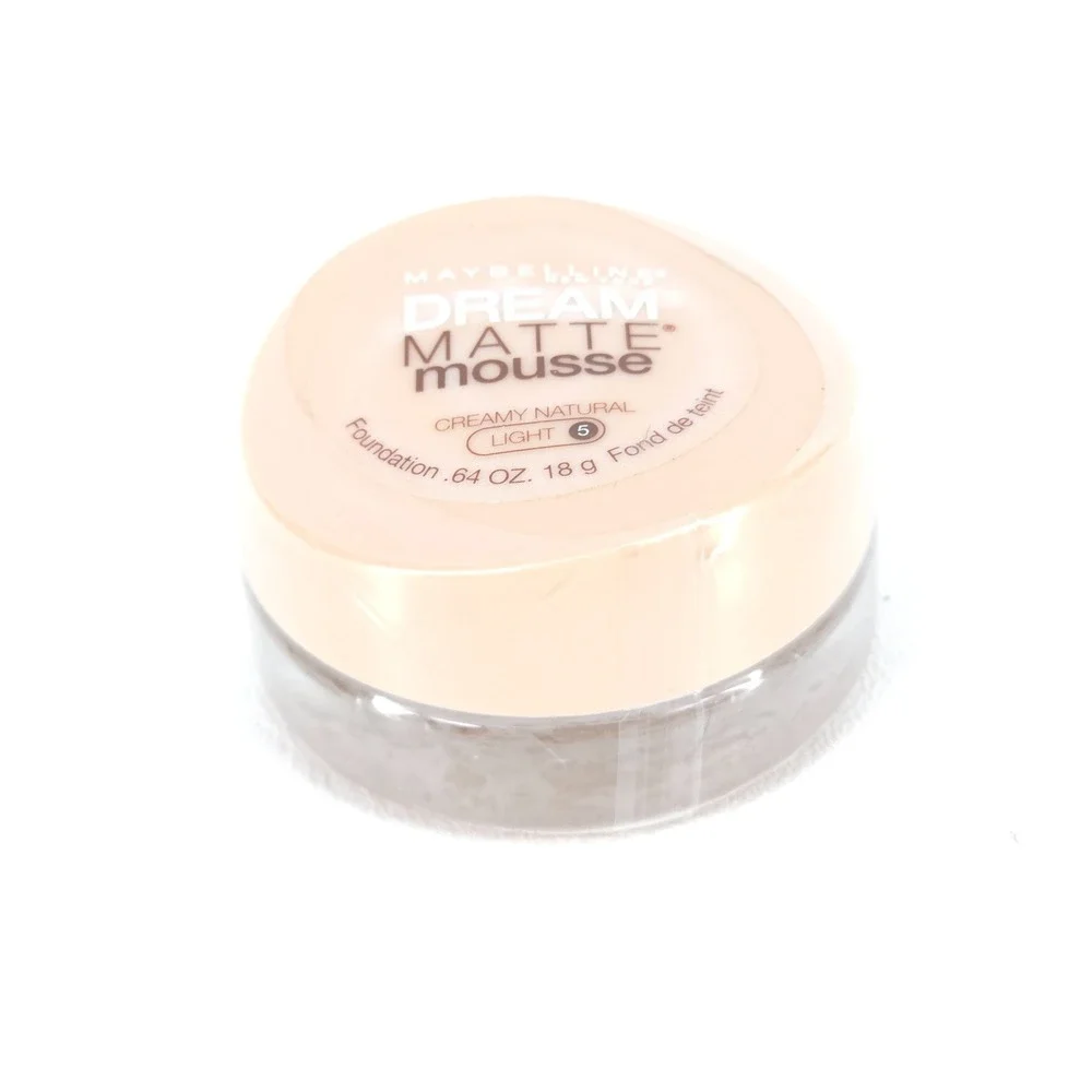 Maybelline New York maybelline dream