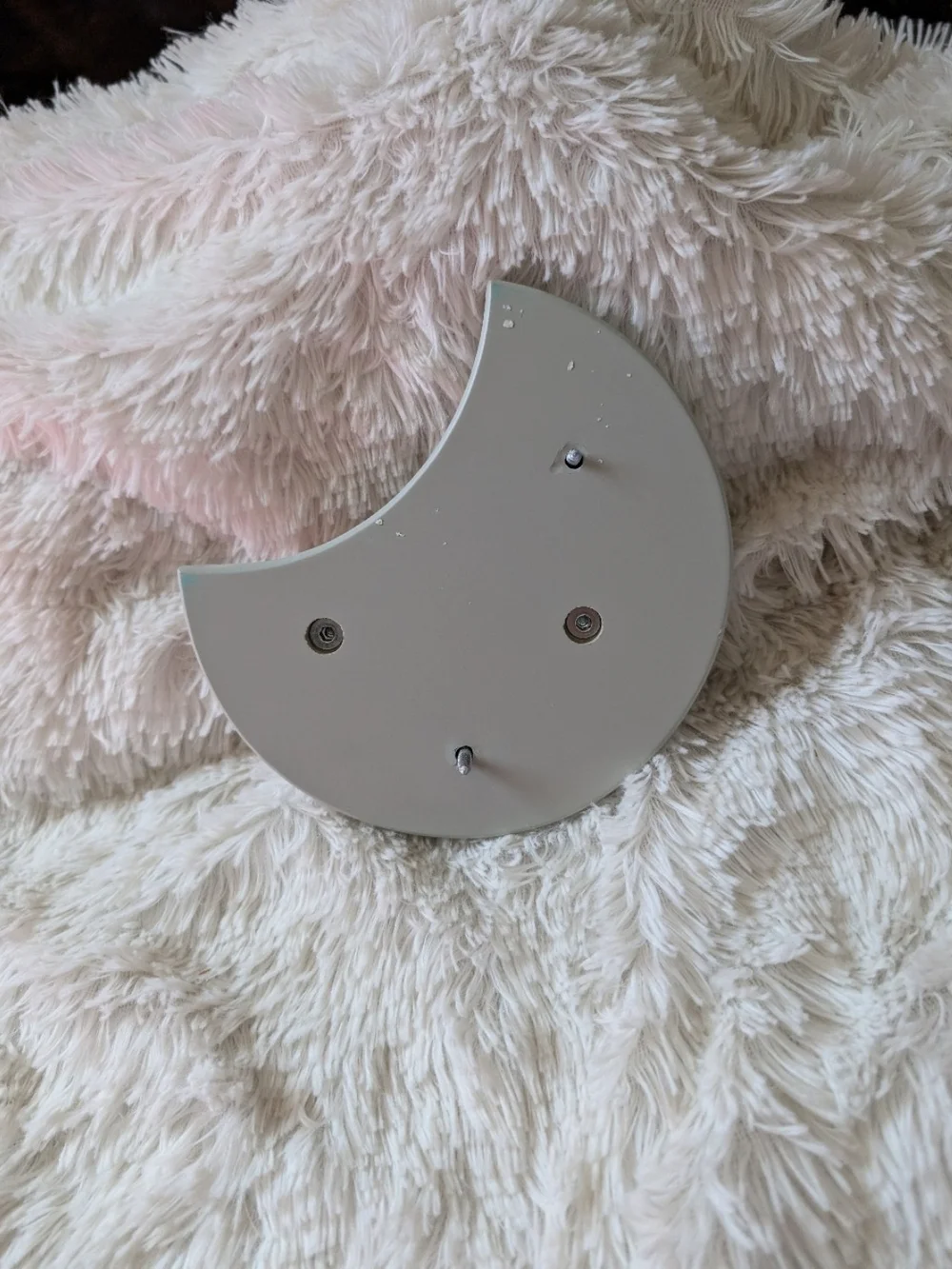 None light gray