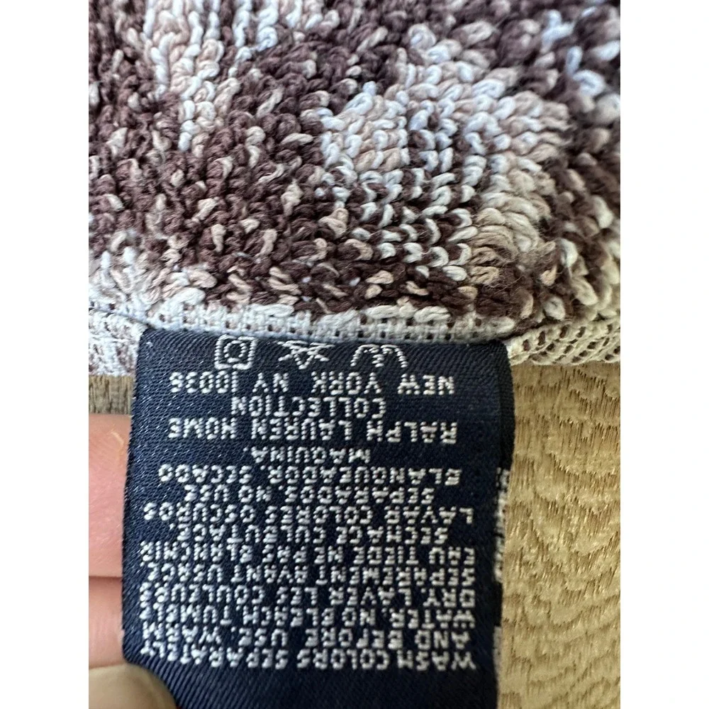 Ralph Lauren vintage ralph