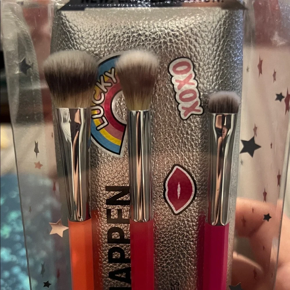 Ulta Beauty piece eyeshadow