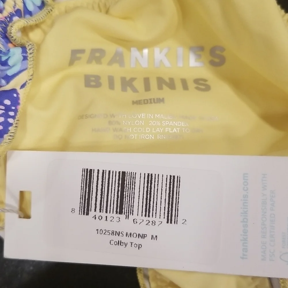 Frankies Bikinis frankie bikinis