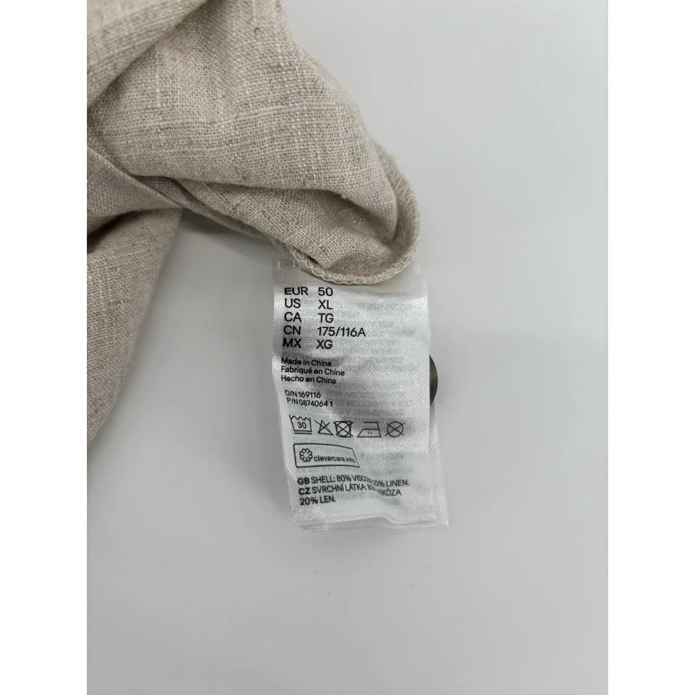 H&M this nwt