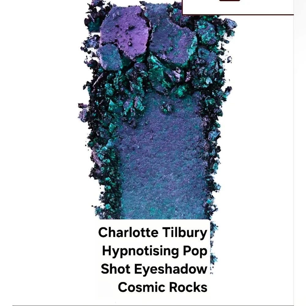 Charlotte Tilbury charlotte stock cosmic
