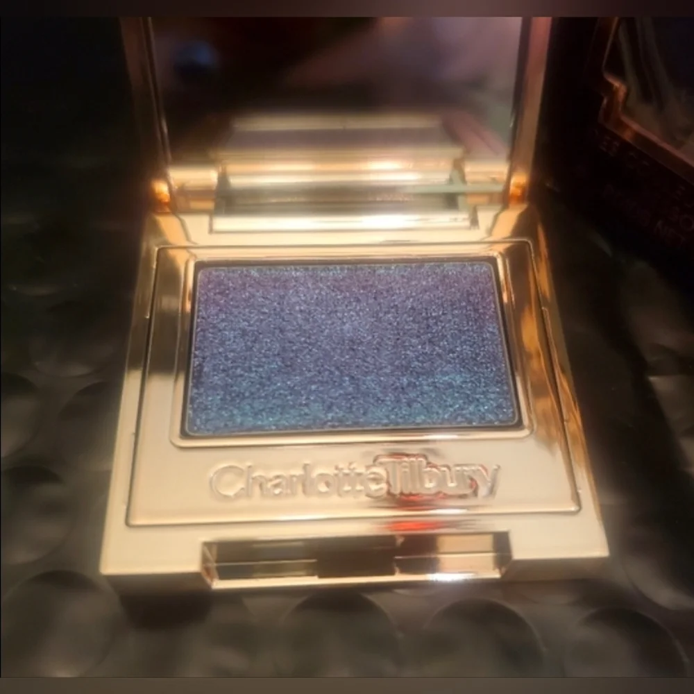 Charlotte Tilbury hypnotising bnib vibrant