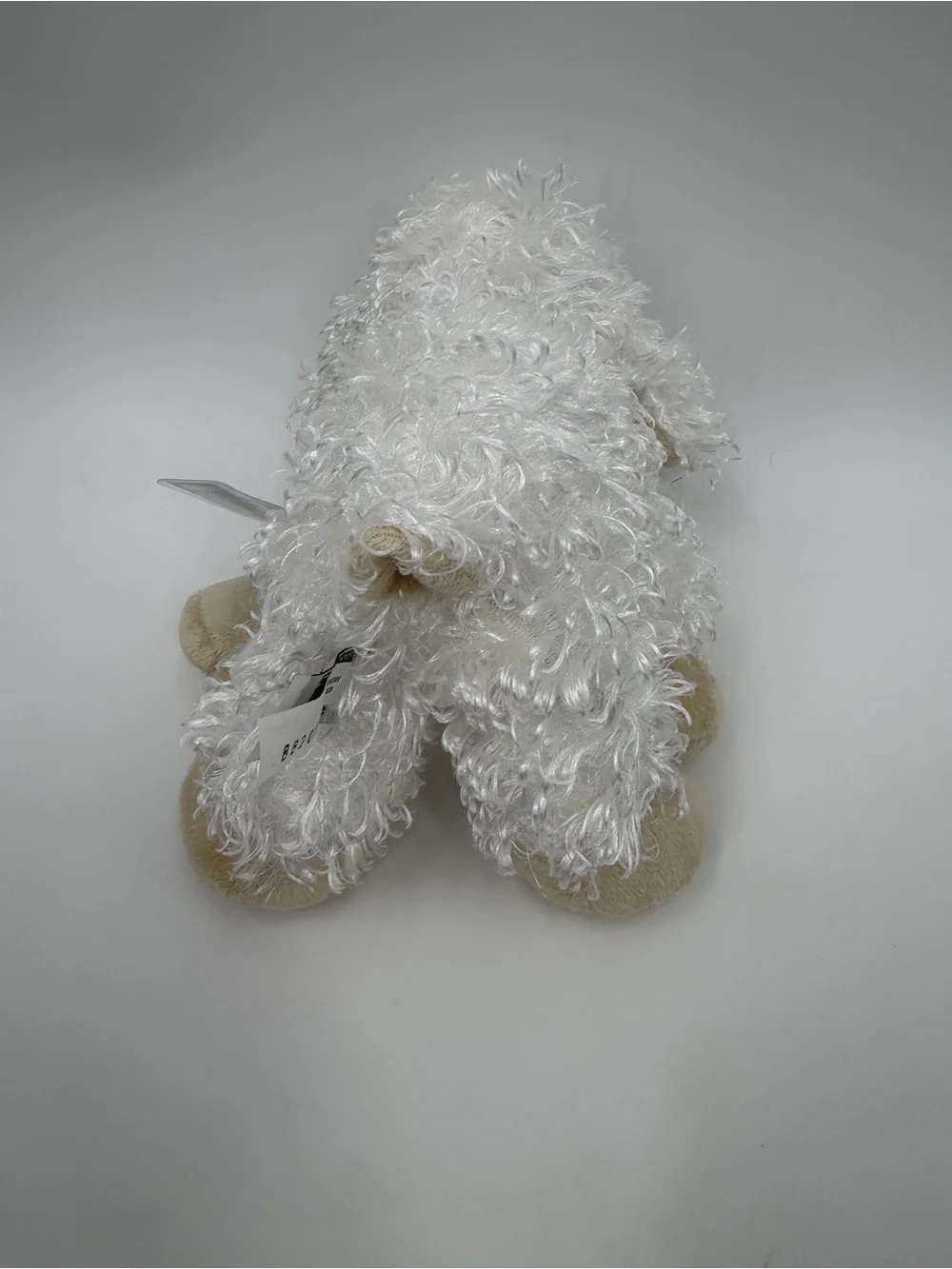 GANZ 🐑 white