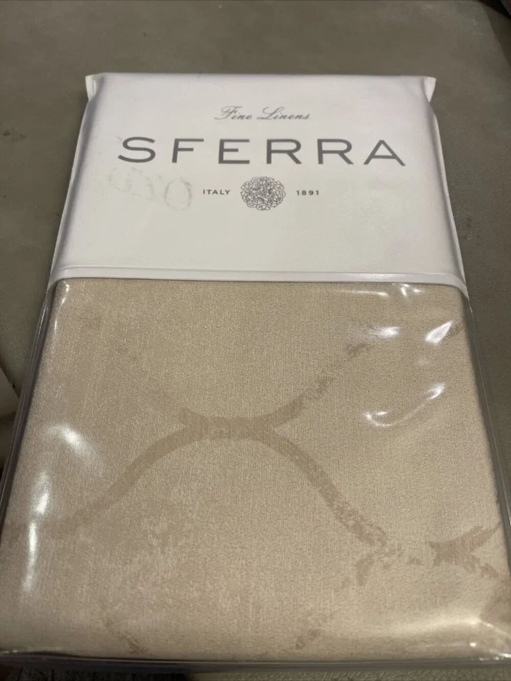 SFERRA alabaster chetta