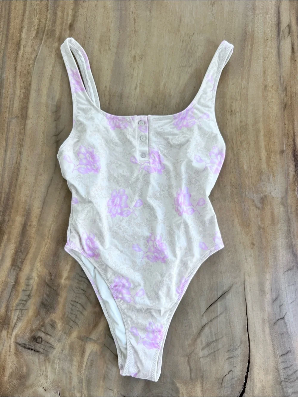 Frankies Bikinis great conditon