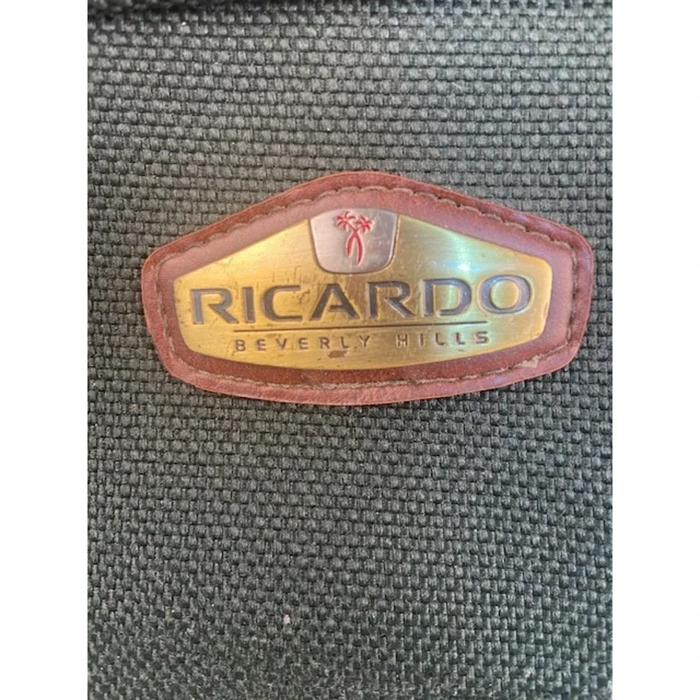 Ricardo Beverly Hills ricardo beverly