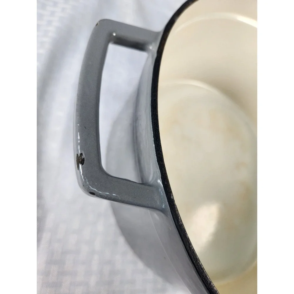 Martha Stewart quart martha