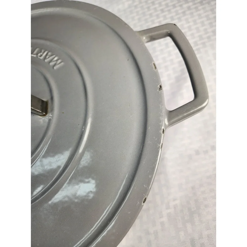 Martha Stewart quart martha