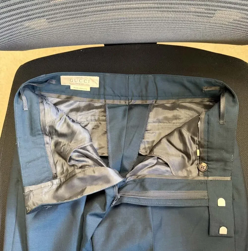 Gucci this listing