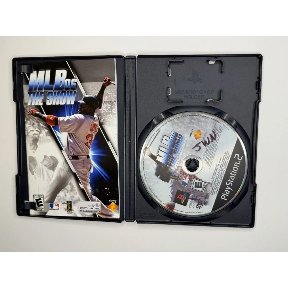 N/A mlb 06