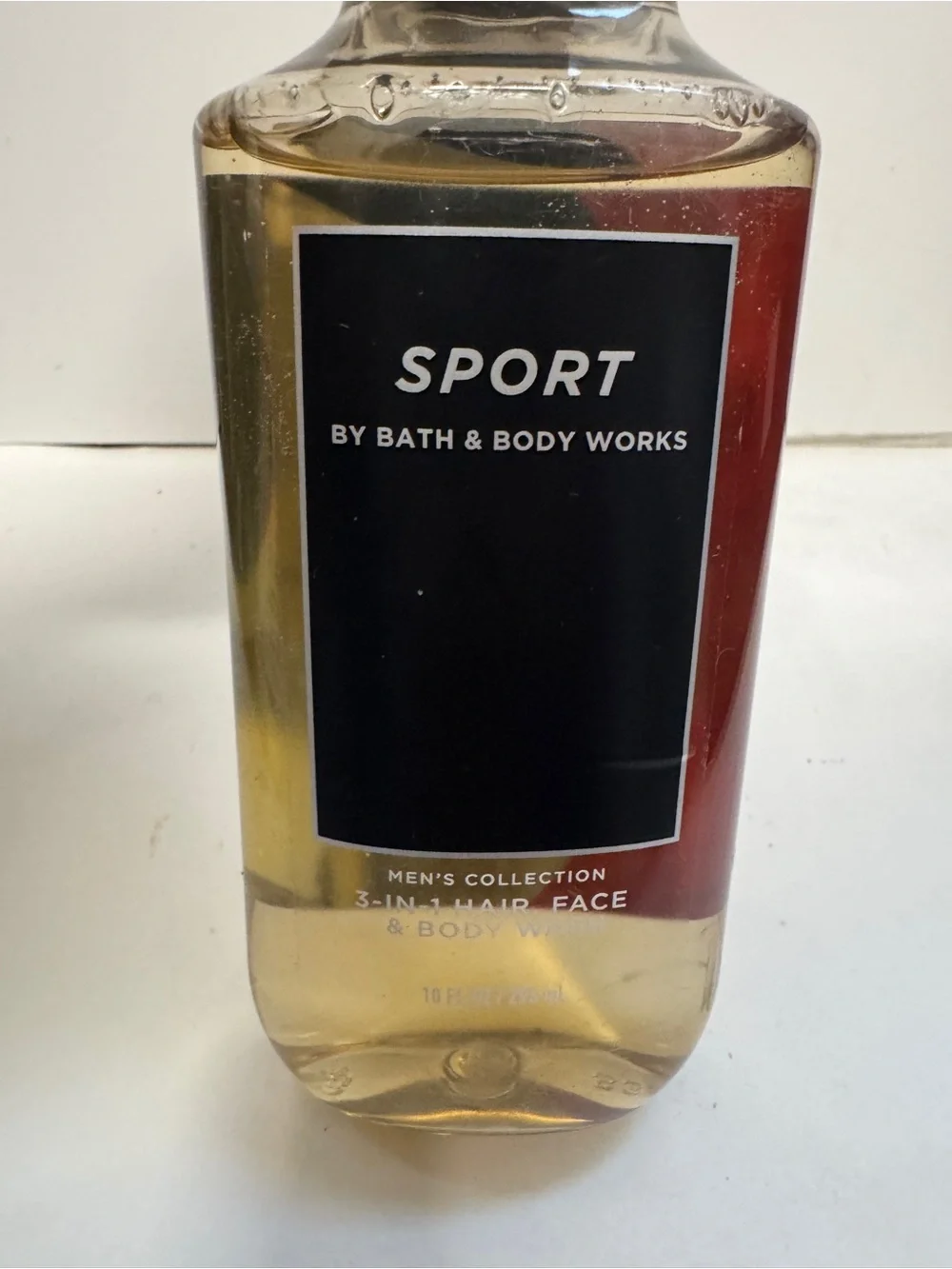 N/A bath body