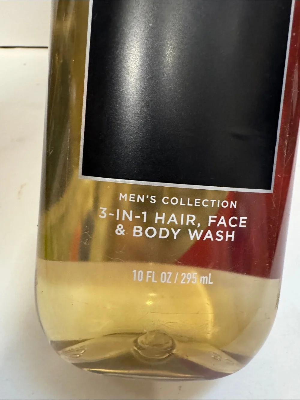 N/A bath body