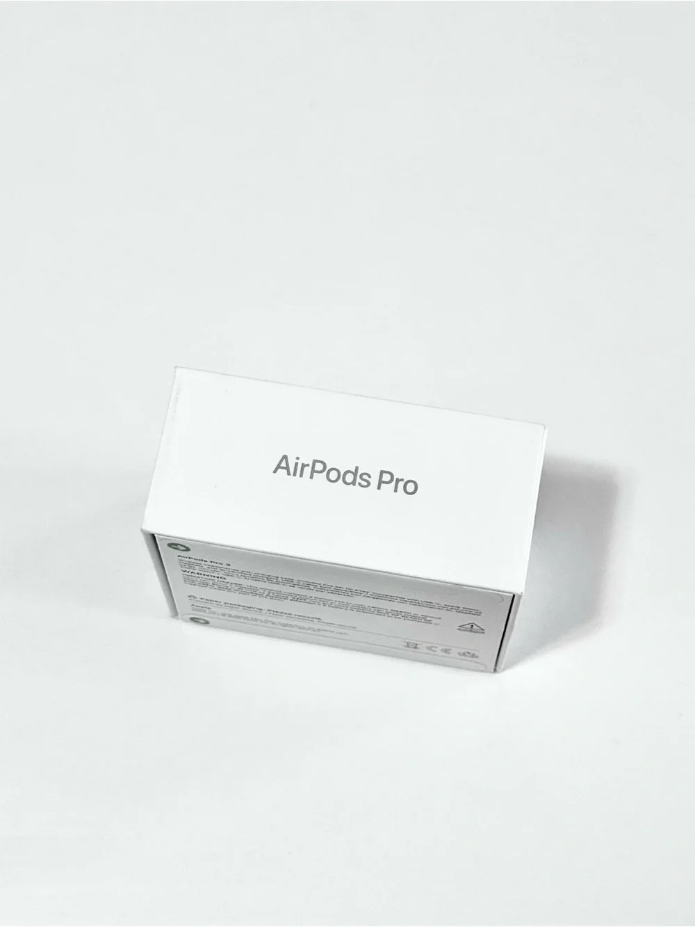 Apple true wireless