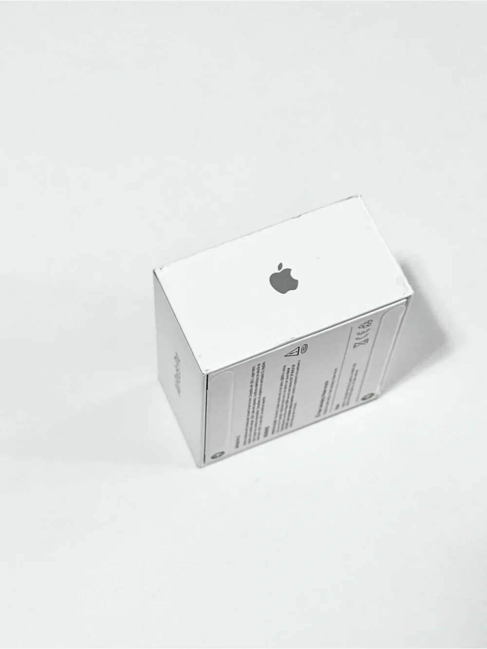 Apple true wireless
