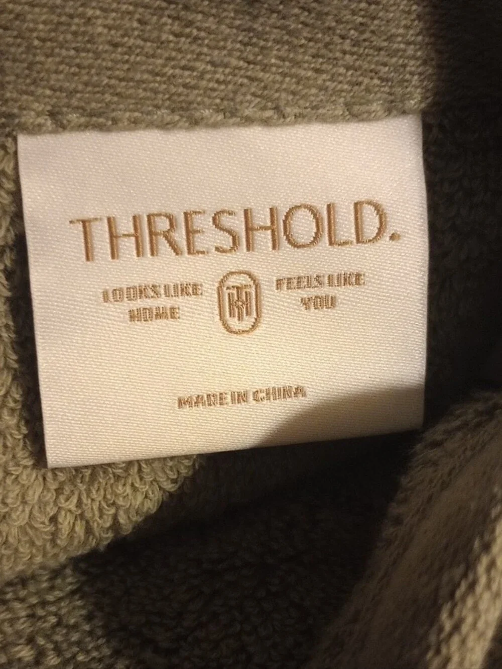 Threshold soft high