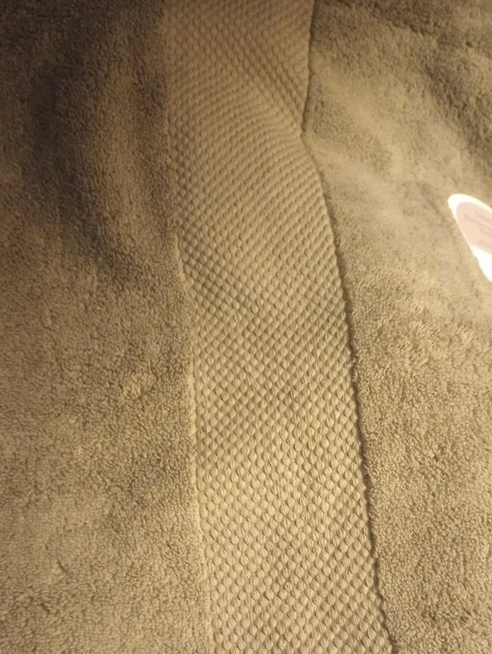 Threshold soft high