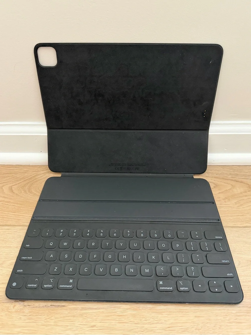 Apple protective smart