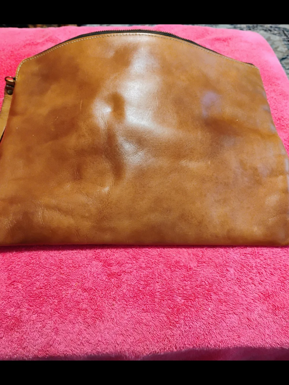 Patricia Nash stylish tan