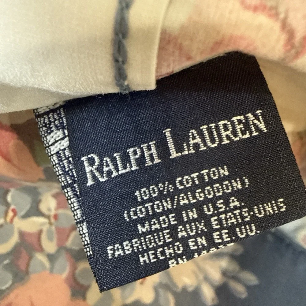 Ralph Lauren vtg ralph