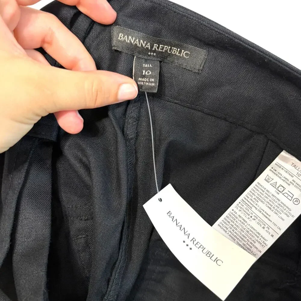Banana Republic item banana