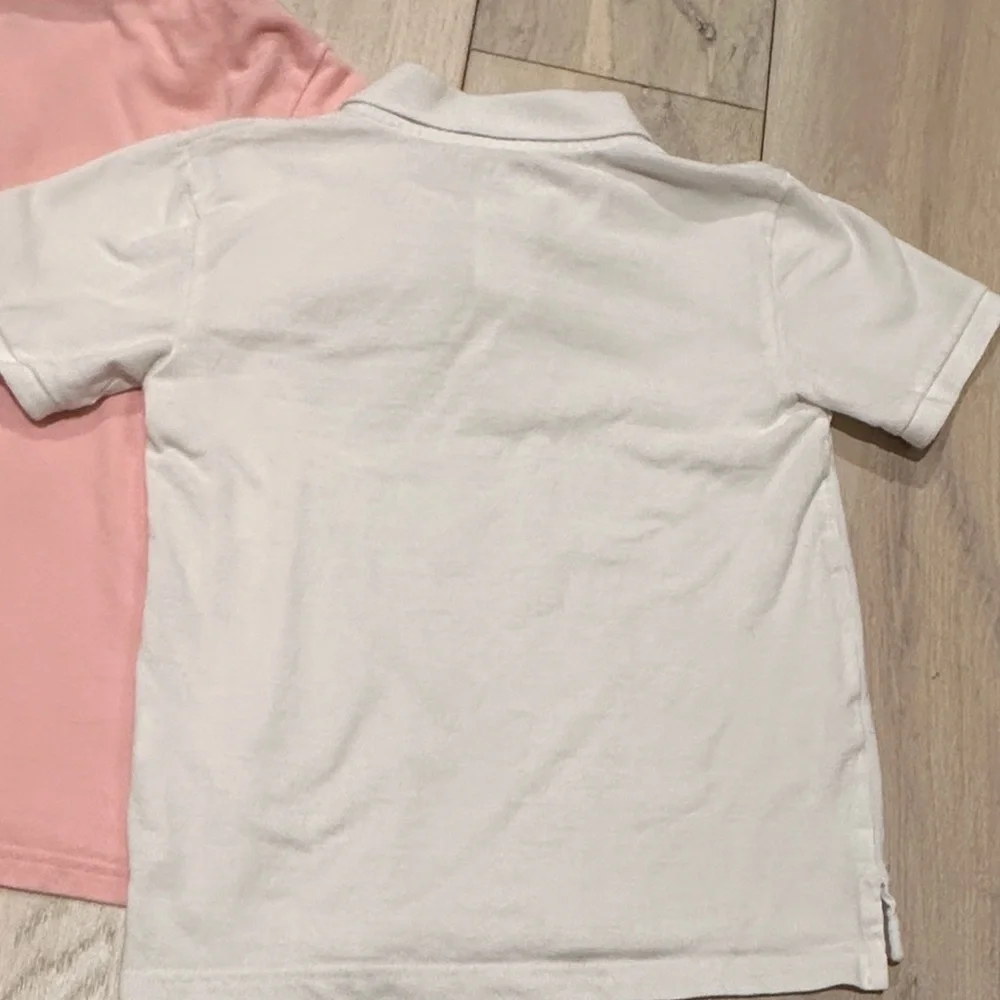 The Childrens Place stylish polo