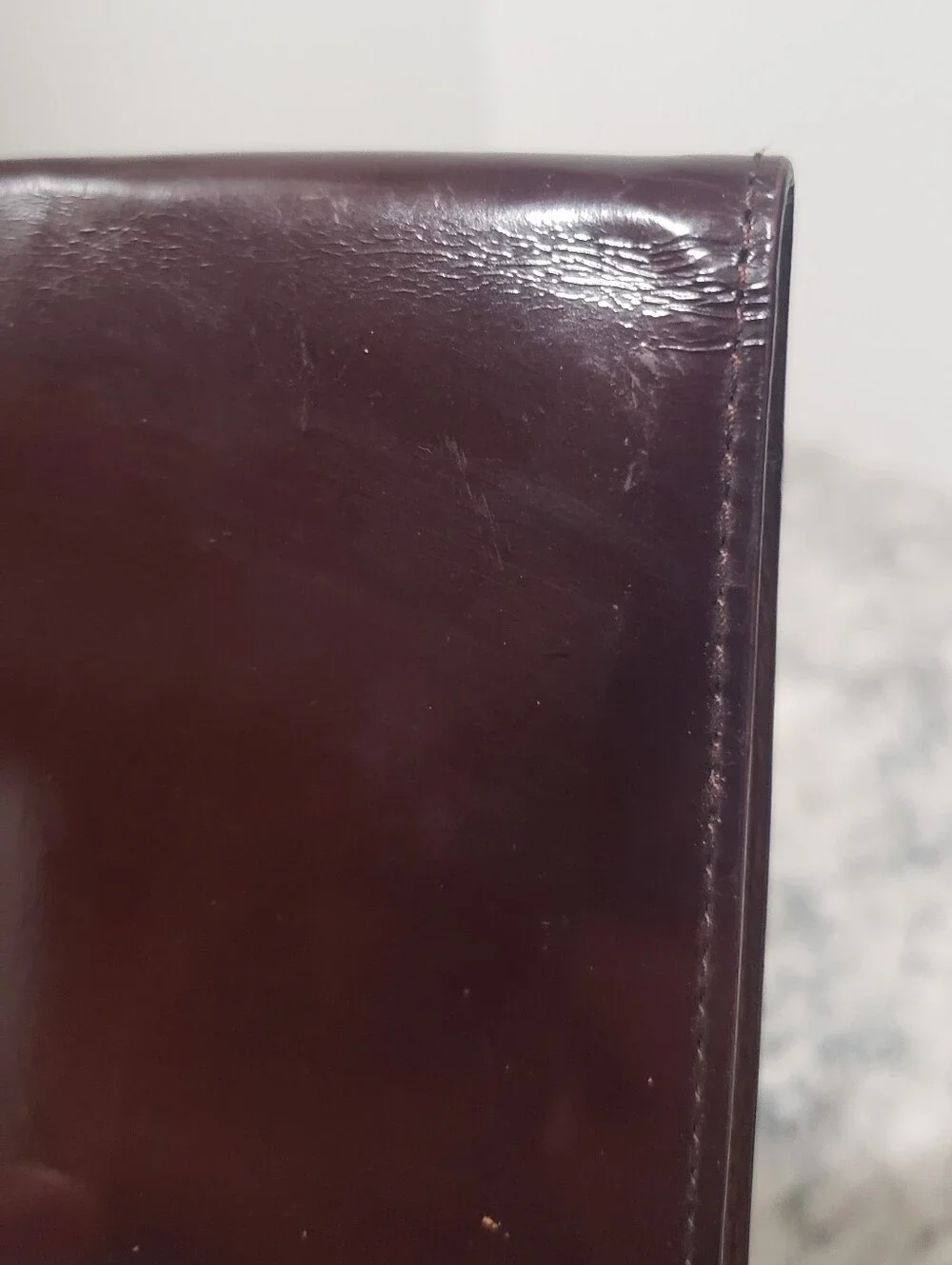 Dunhill exterior owned