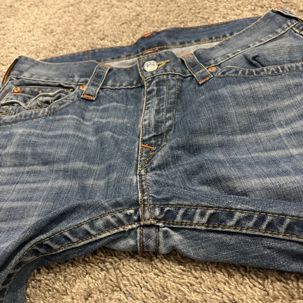 True Religion items are