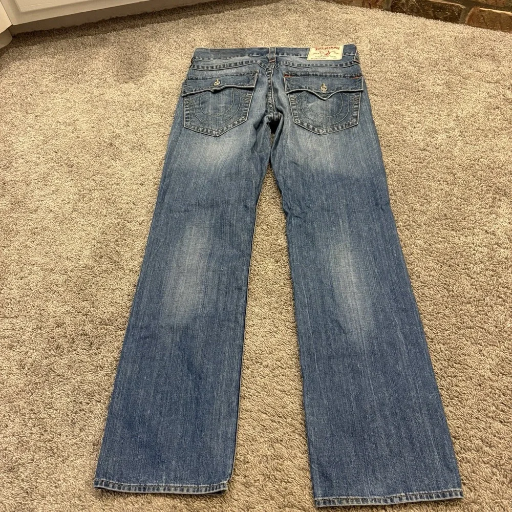 True Religion items are