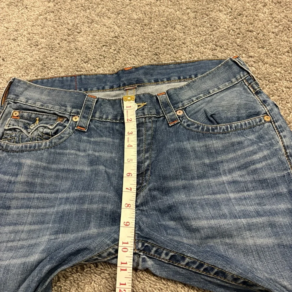 True Religion items are