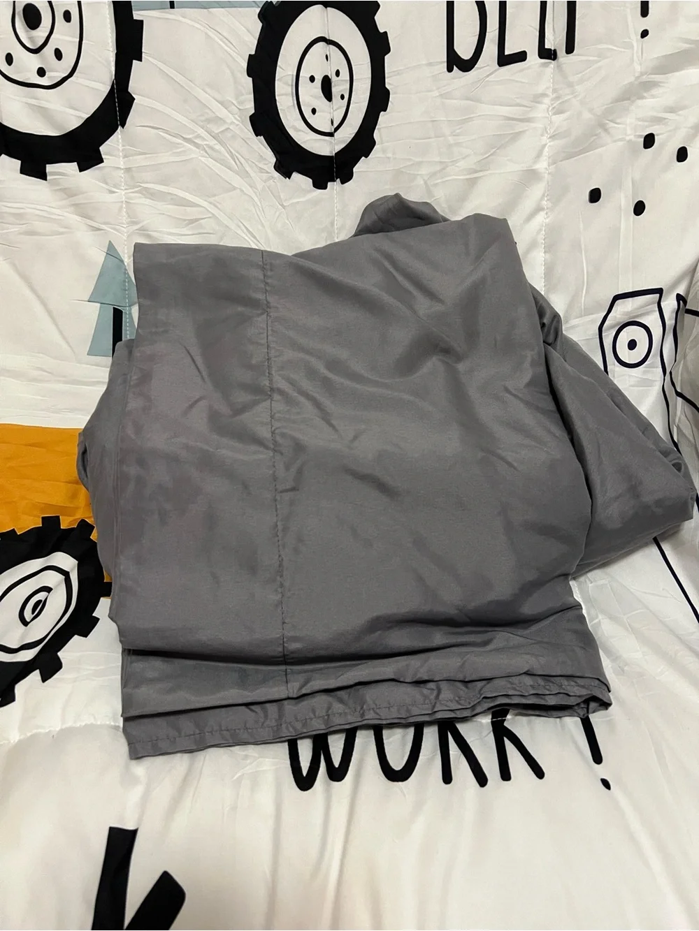 Unbranded soft kids