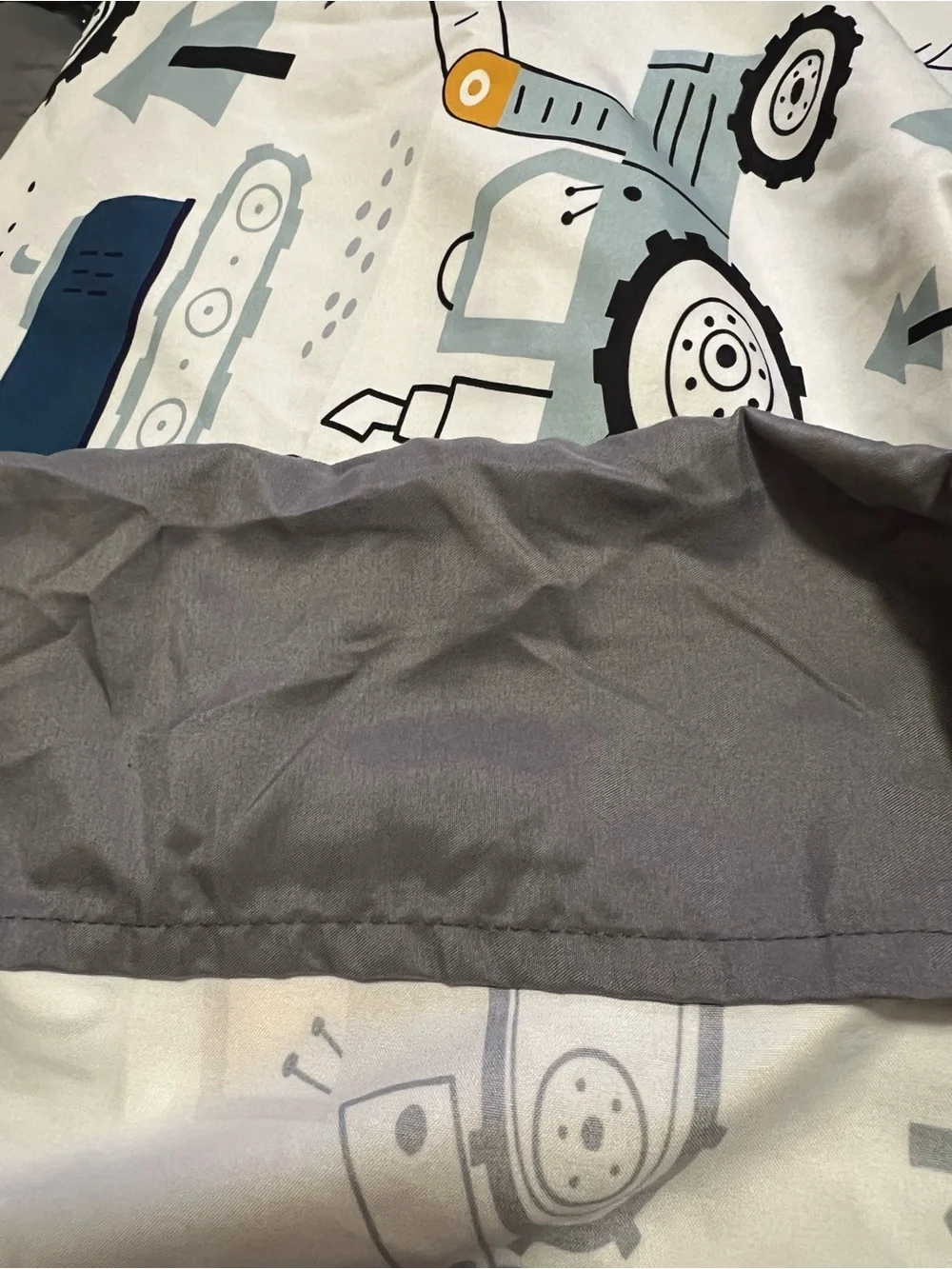 Unbranded soft kids