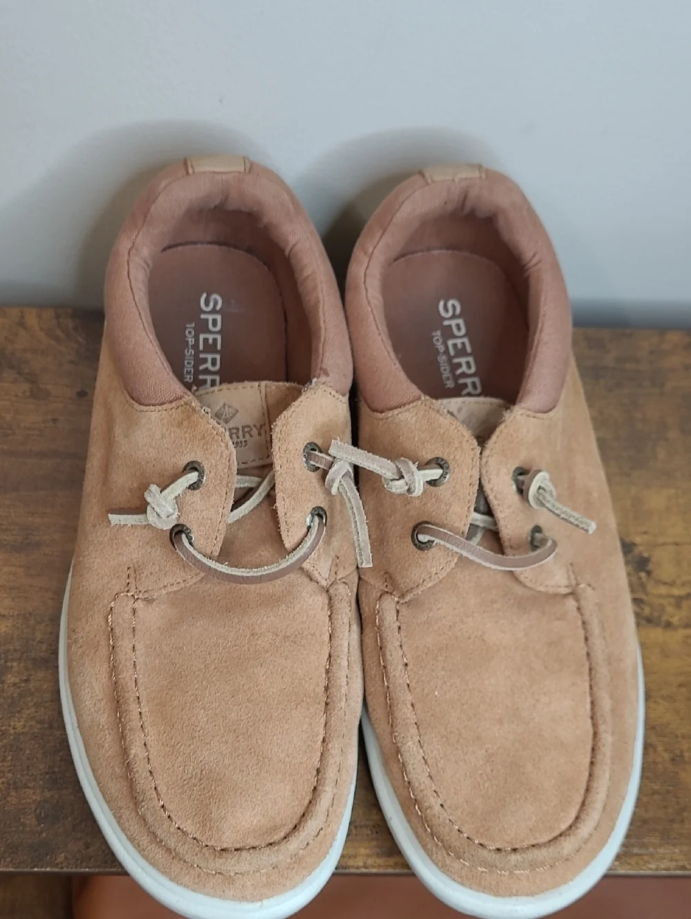 Sperry top sider
