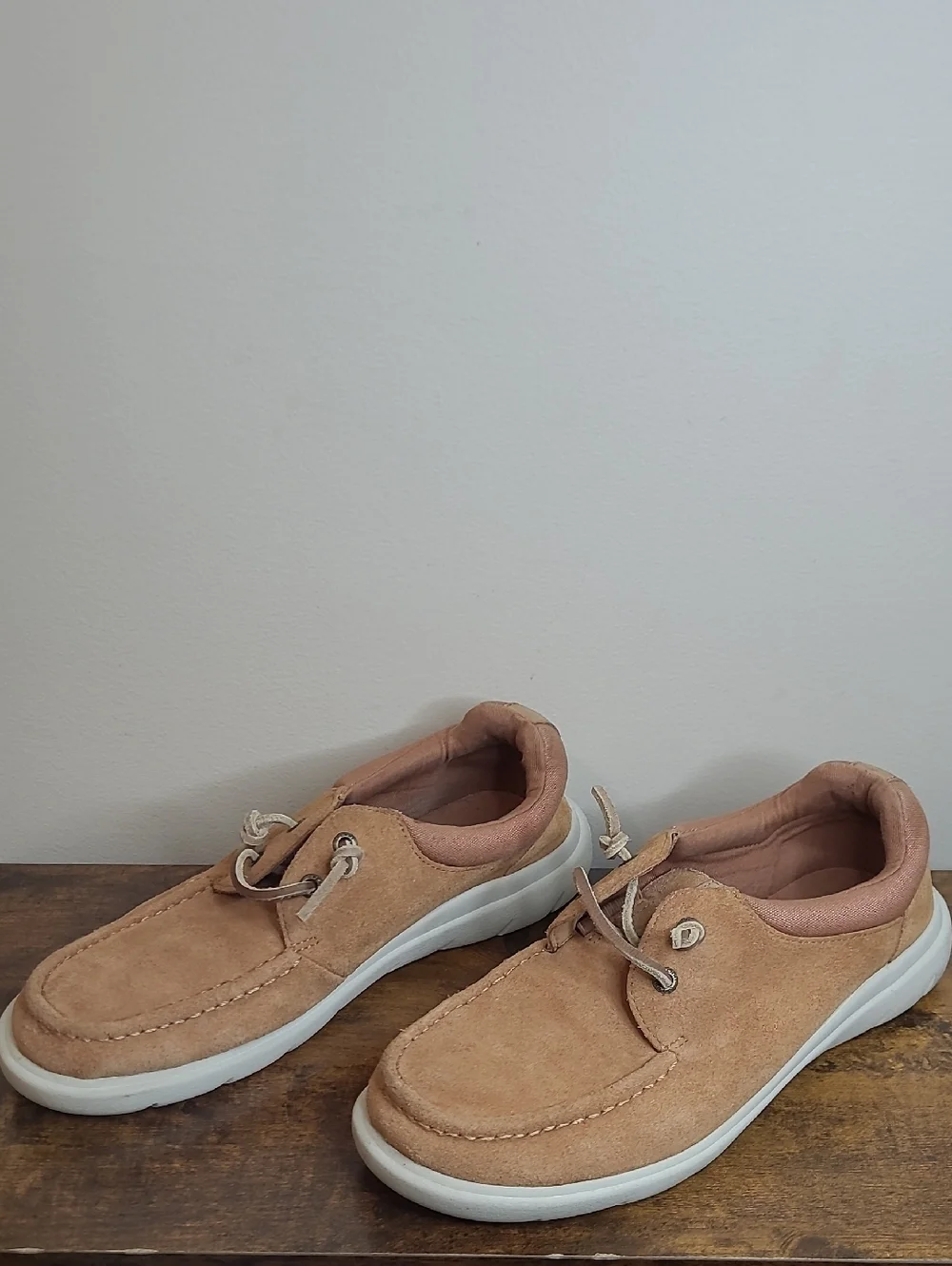 Sperry top sider