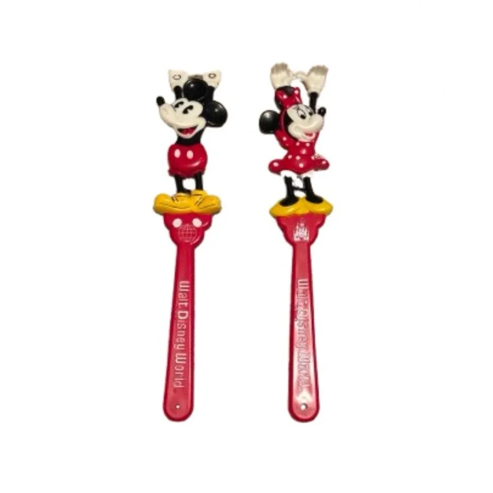 Disney mickey mouse