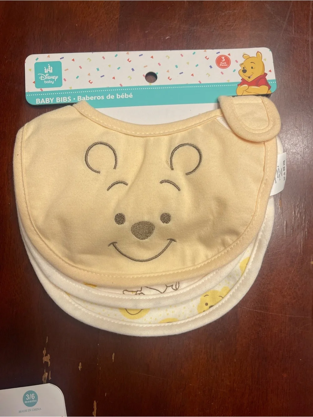 Disney baby winnie
