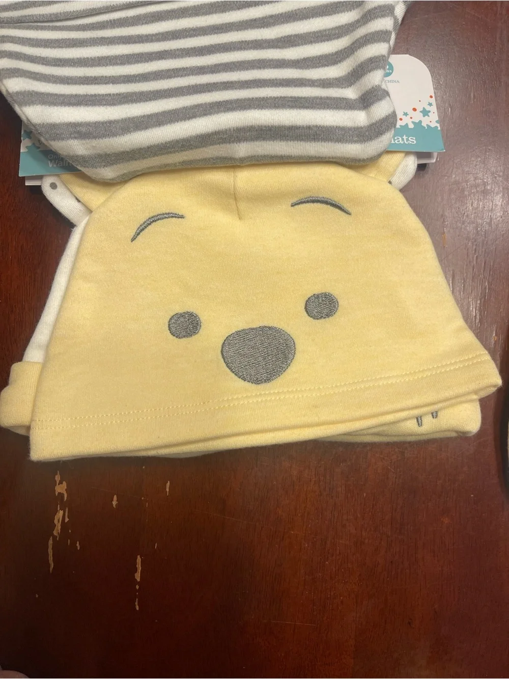 Disney baby winnie