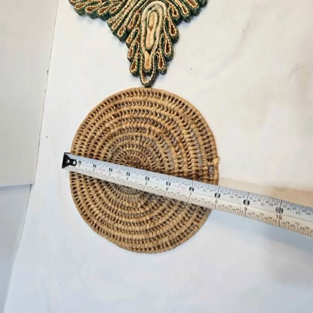 Unbranded handcrafted set