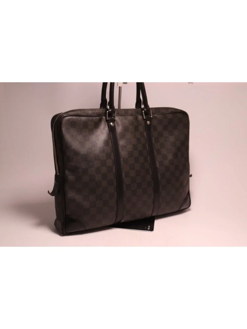 Louis Vuitton since it
