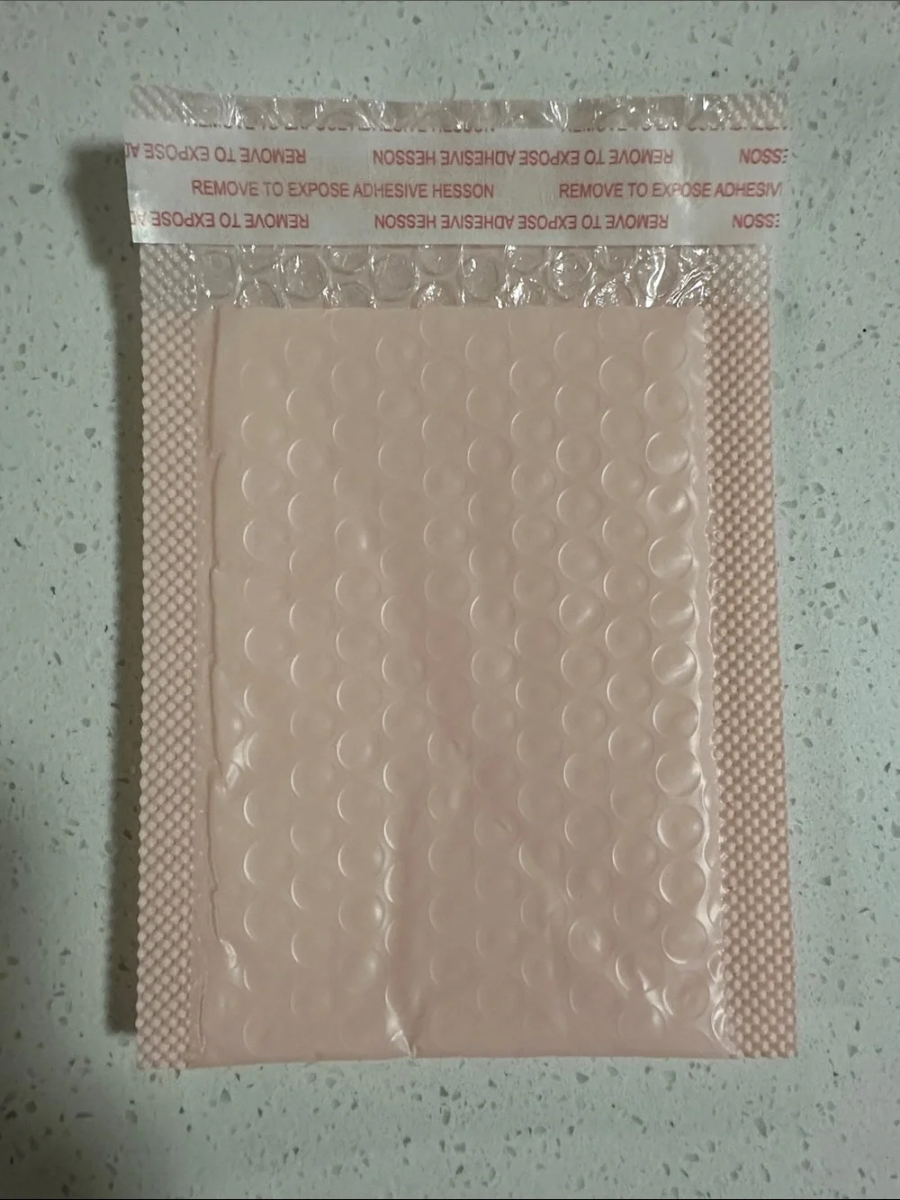 N/A durable pink