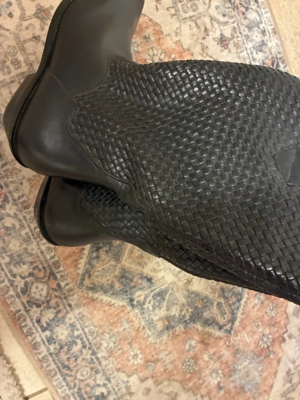 dingo sleek boots
