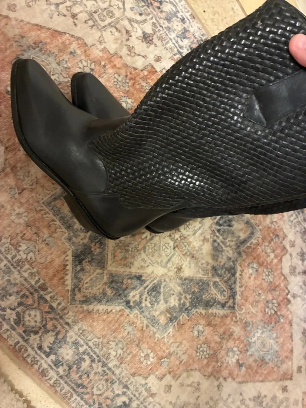 dingo sleek boots