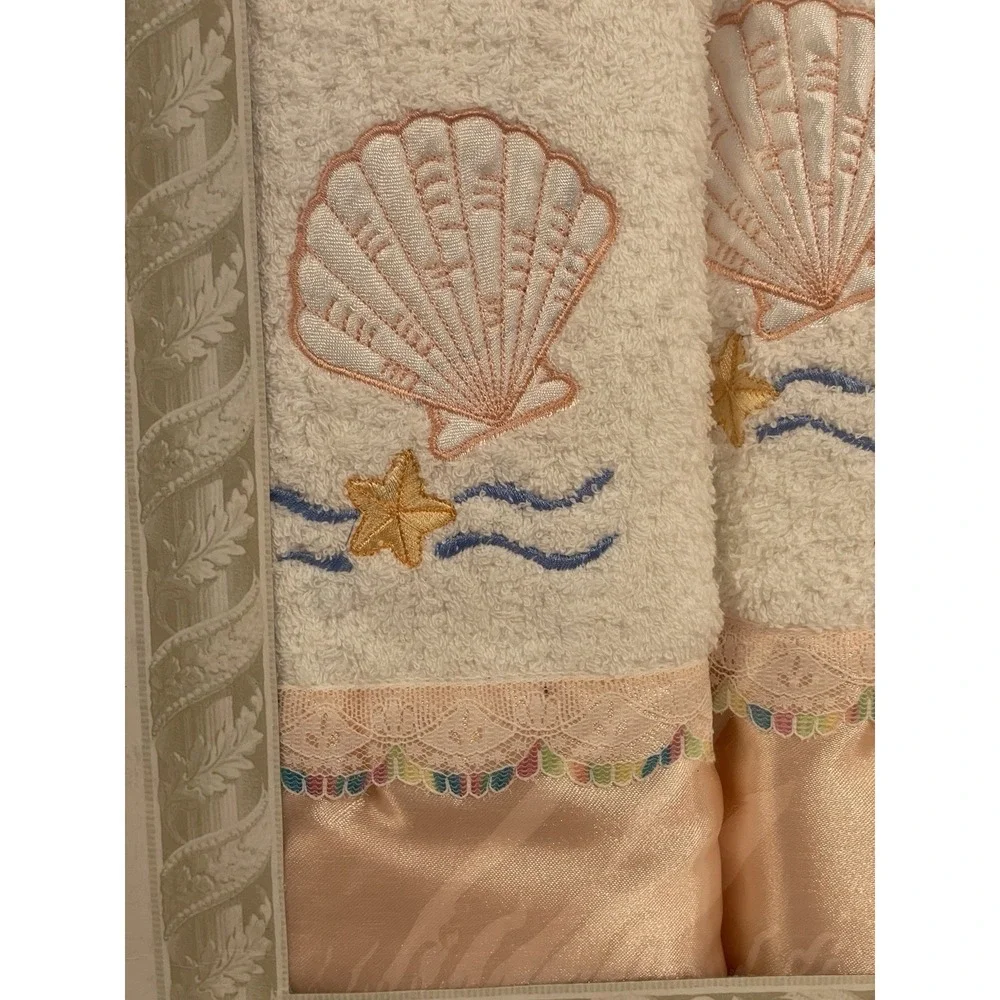 N/A vintage sea