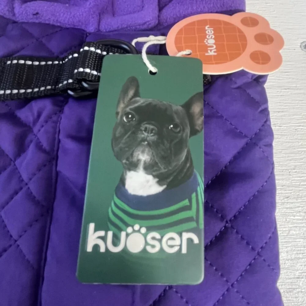 Kuoser designed keep